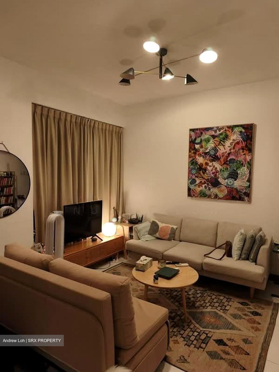 Parc Mackenzie (D9), Apartment #585423131
